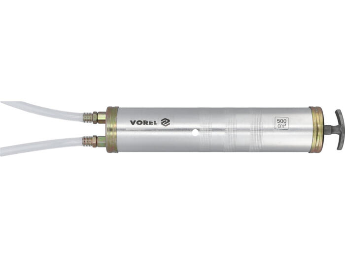 Vorel 78035 rokas eļļas sūknis, 500