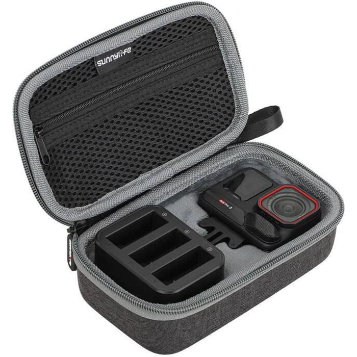 Sunnylife EP2-B930 kameras piederums, 137g, 177x103x64mm