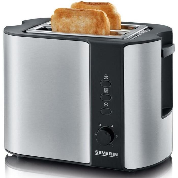 Severin AT 2589 tosteris, 800W, 2