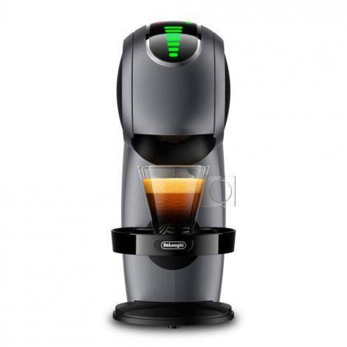 Delonghi Kapsulu kafijas automāts EDG426.GY