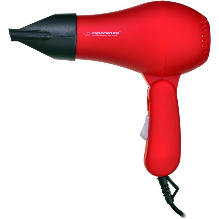 Esperanza Fēns EBH003R, 750W, 230V, 50Hz