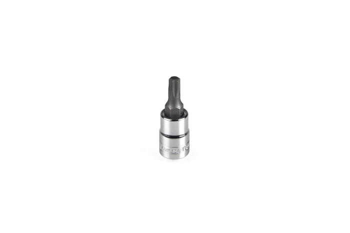 Muciņa Torx 1/4" T27 K20055 KAMASA
