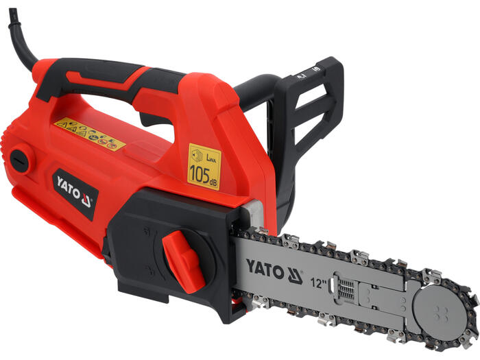 Yato ķēdes zāģis YT-82157, 1200W, 220-240V