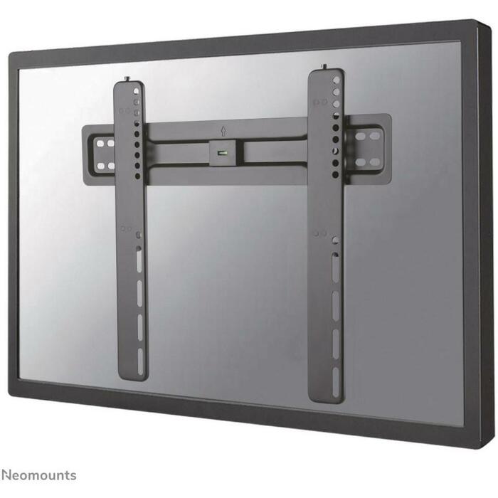 Neomounts sienas stiprinājums LED-W400BLACK, 32-55" televizori