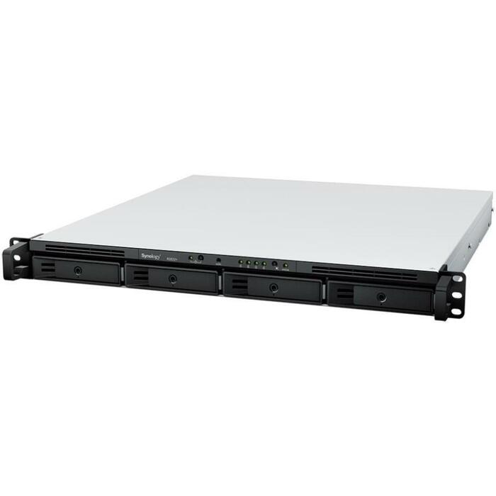 Synology NAS RACKST 4BAY RS822+ AMD