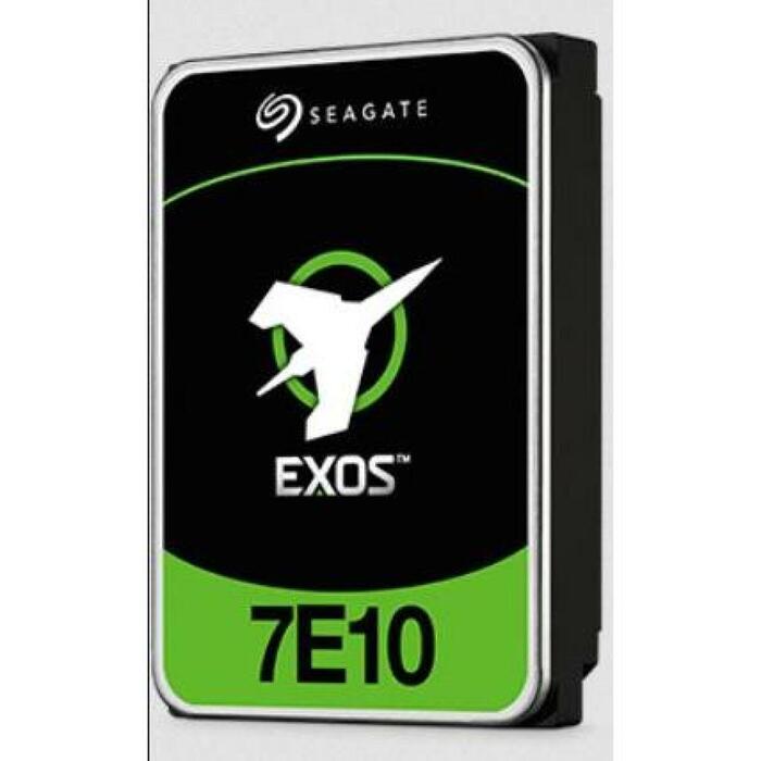 Seagate HDD ST10000NM018B 10TB 7200RPM 12GB/s