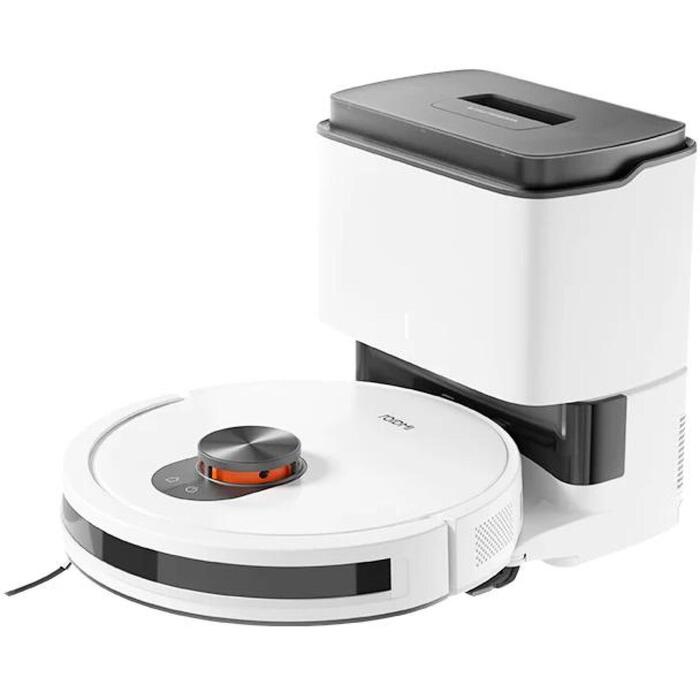 Xiaomi putekļu sūcējs un mops EVE