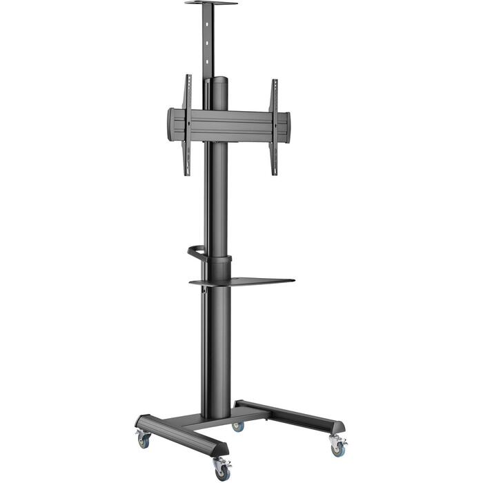 Sbox grīdas/mobilais statīvs FS-446-2, 37-70 collu