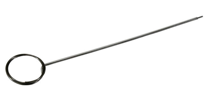 Tīrīsanas adata HW1200/HW1300, 197879-9 MAKITA (197879-9)
