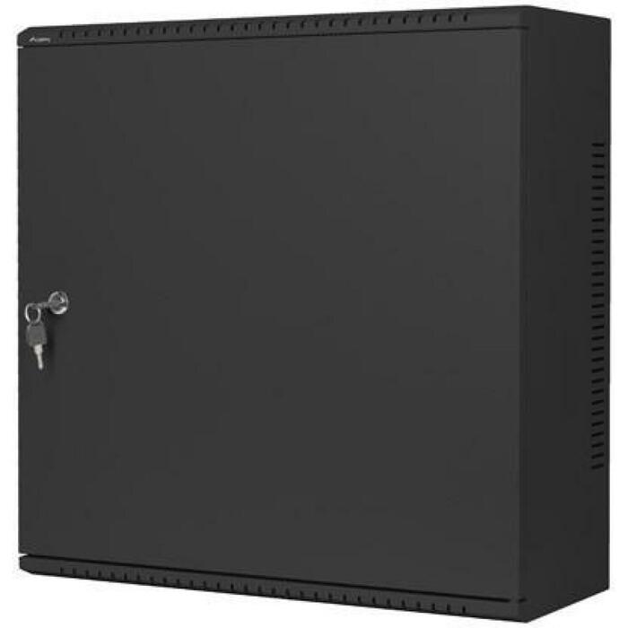 Lanberg WAF1-5203-06-00B rack cabinet 6U Wall