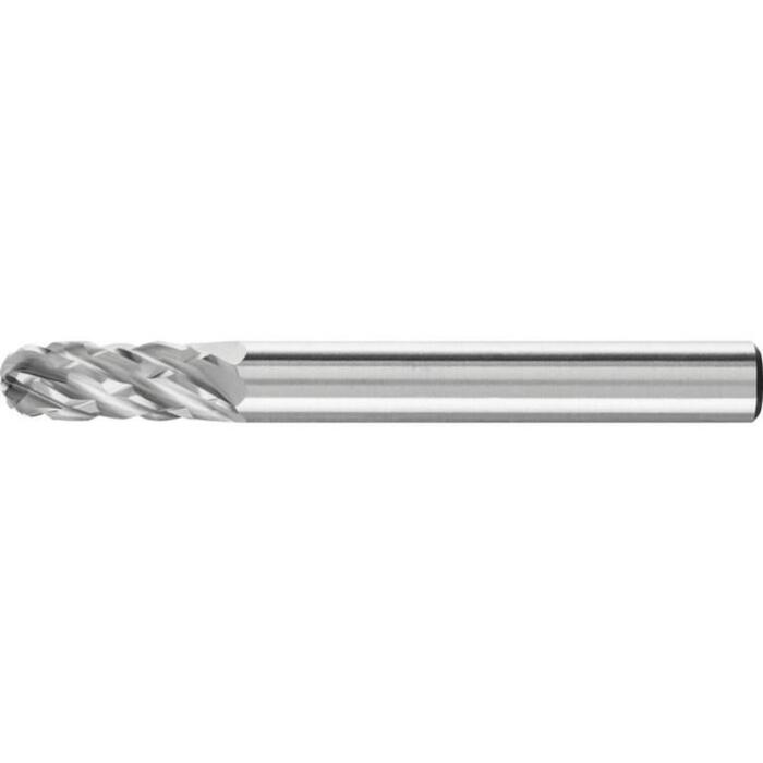 Pferd Borfrēze 937129, 6x16/6mm, augsta agresivitāte