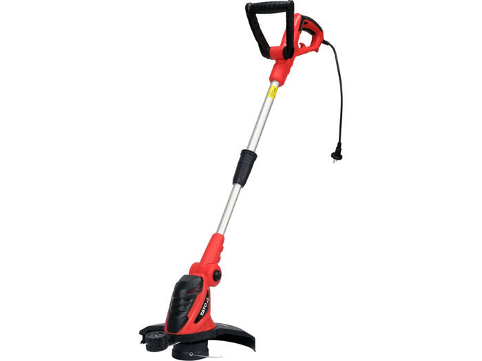 Yato Elektriskais zāles trimmeris YT-85234, 550W