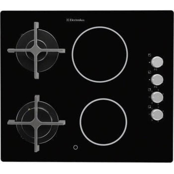Electrolux gāzes keramiskā virsma EGE6172NOK, 580x510mm
