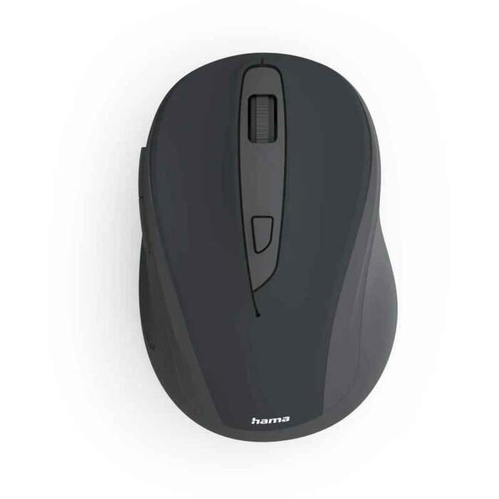 Hama bezvadu optiskā datorpele WM-400 001730770000