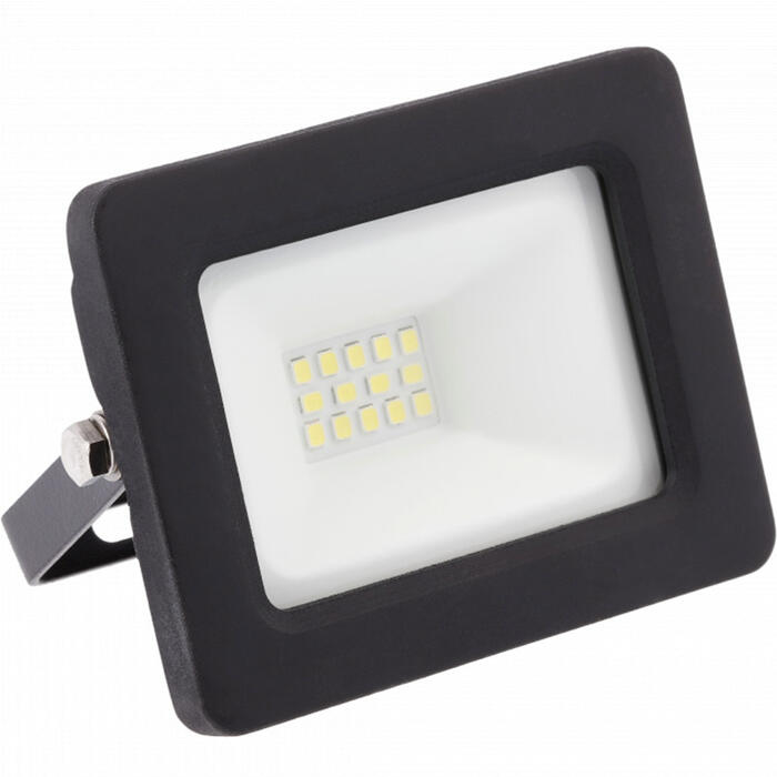 Prožektors, LED, 10W, 800lm, PF>0,9
