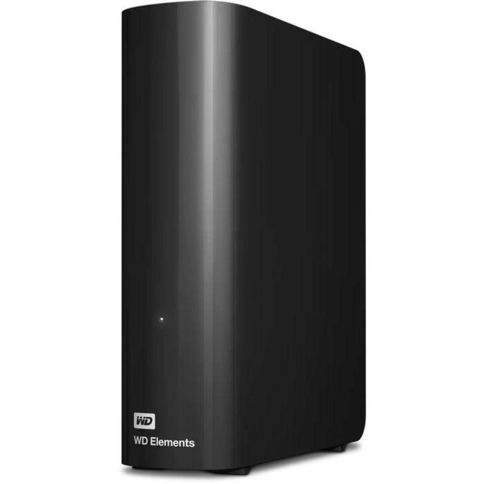 Western Digital HDD ārējais 3.5&quot