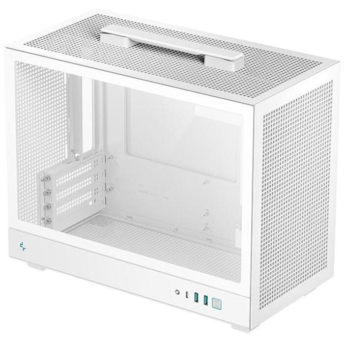 Deepcool Kaste CH160 PLUS WH R-CH160-WHNGM0-G