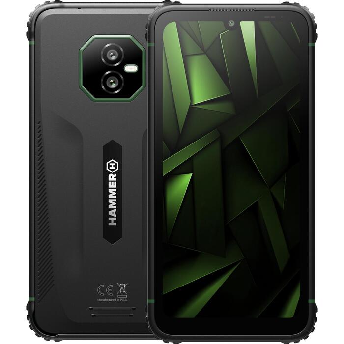Hammer viedtālrunis Ranger TEL001062, 6 collas