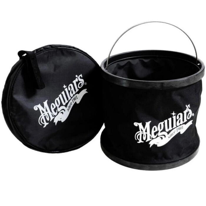 Meguiar`s ST080 salokāms spainis 5 L