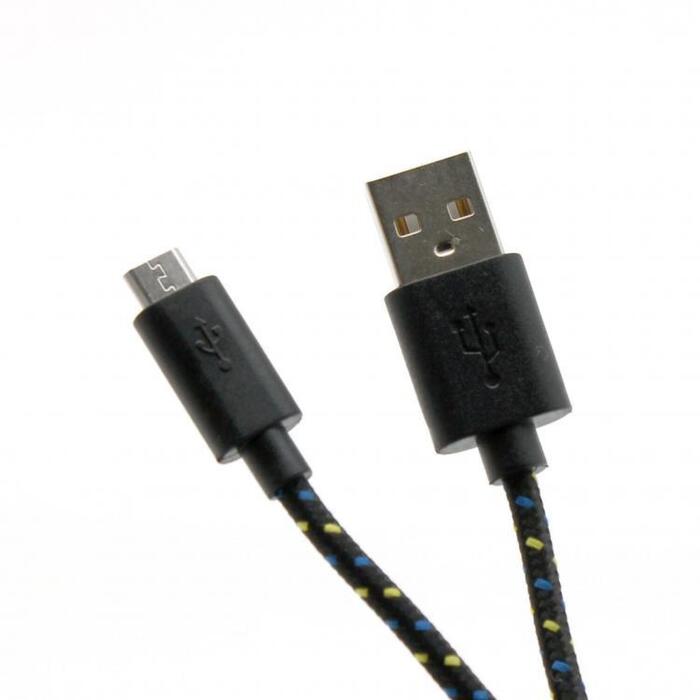 Sbox USB kabelis USB-1031B, 1m, USB