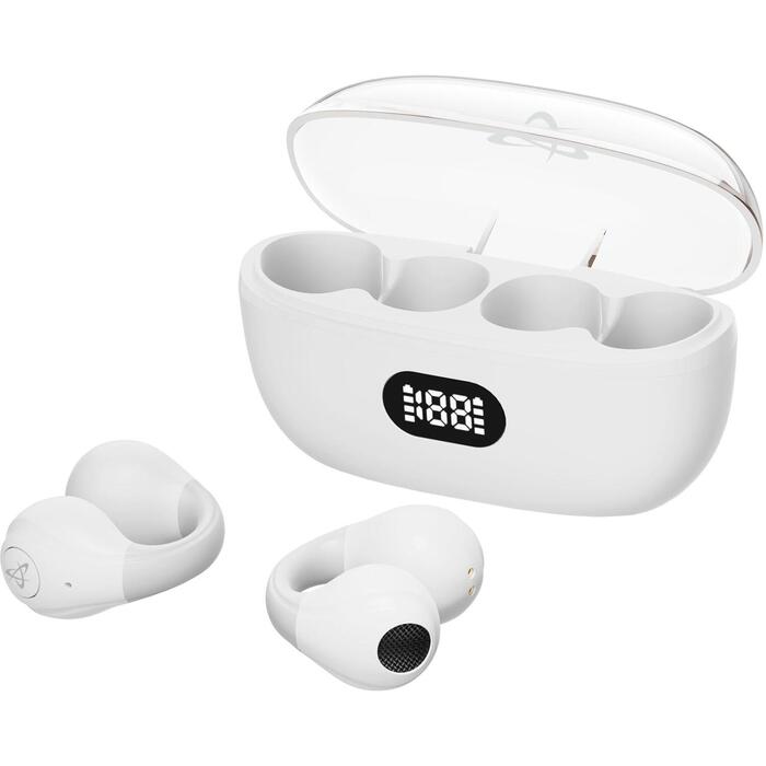 Sbox Bezvadu austiņas EB-OWS14W, 20-20000Hz, 32Ω