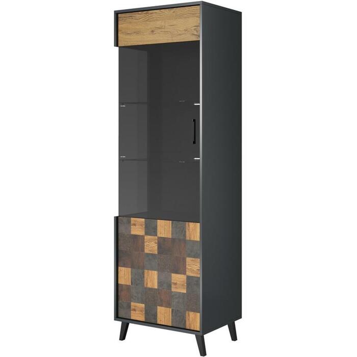 Cama Meble vitrīna SOUL1D, 1920mm, 600mm