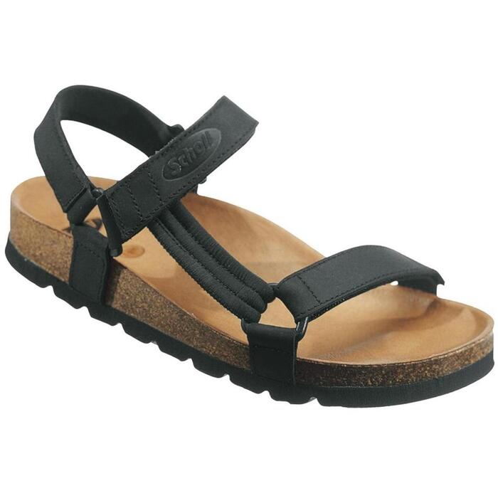 Scholl apavi MF230091004 45, unisex, āda