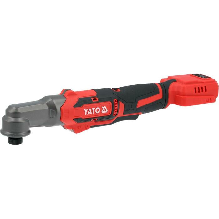 Yato sprūdrata atslēga YT-828031, 18V, 160Nm