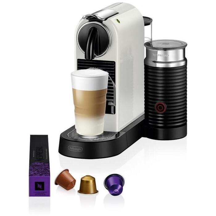 Delonghi Kafijas automāts EN267.WAE, 1L