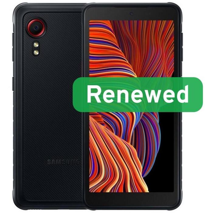 Samsung Renewed Galaxy Xcover 5 viedtālrunis