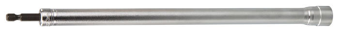 Pagarinātā uzgriežņu atslēga/uzgalis 13mm-300mm B-52598 MAKITA®