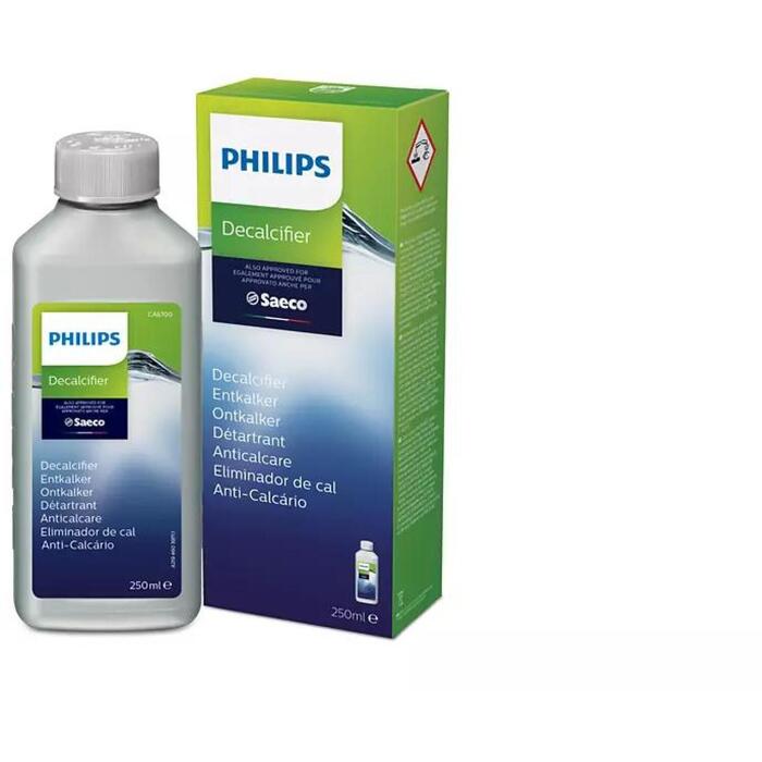 Philips Kafijas automāta atkaļķotājs CA6700/10, 250