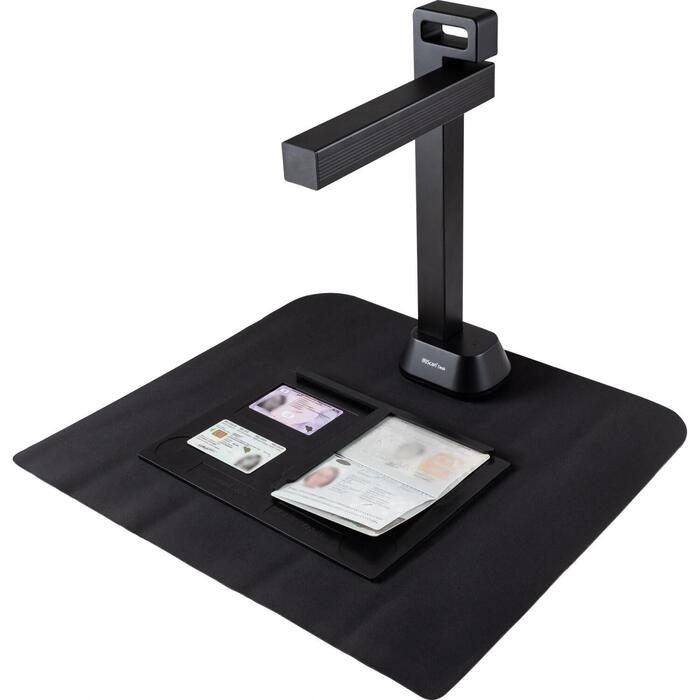 Iris tīkla kamera Desk 6 PRO