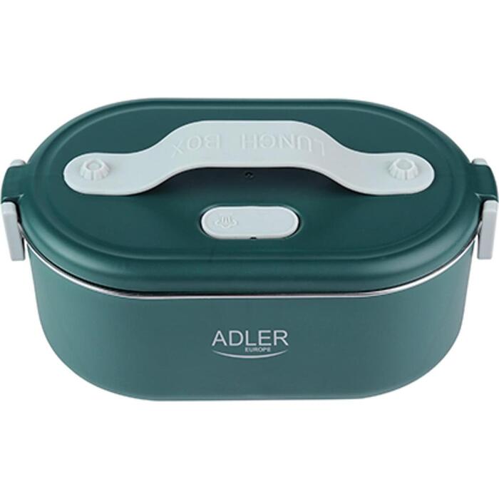 Adler Sildāmais pārtikas konteiners AD 4505g
