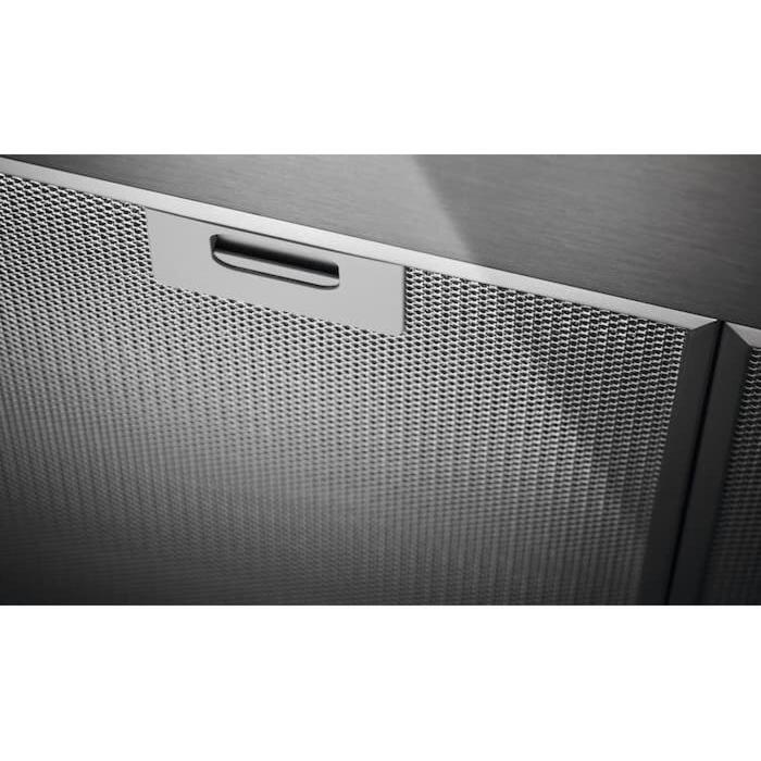 Electrolux LFT526X skursteņa tvaika nosūcējs, 60cm