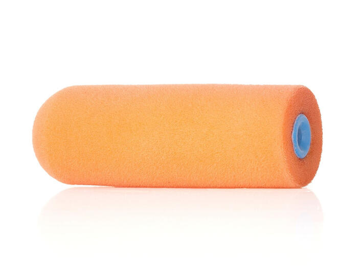 Geko krāsošanas rullis G66295, 100mm, 30mm