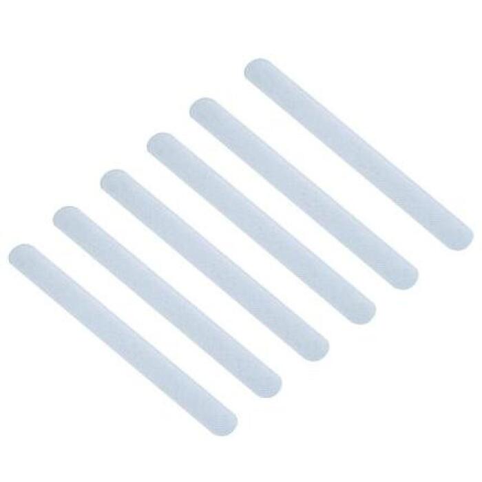 RIDDER Strēmele pretslīdēšanas Sicuro 2x20cm, 6gb