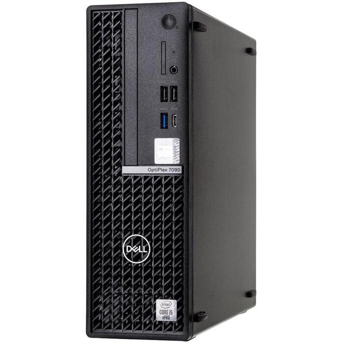 Dell Datora korpuss DELL7090i5-1050516G512SSDSFFW11p, 16GB, 512GB