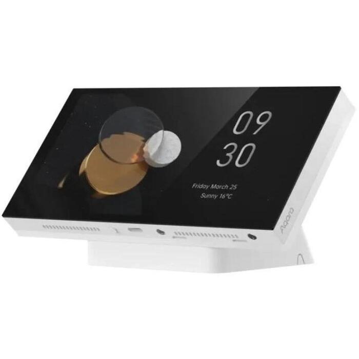 SMART HOME HUB S1 PLUS EU/MP-K05D AQARA (MP-K05D)