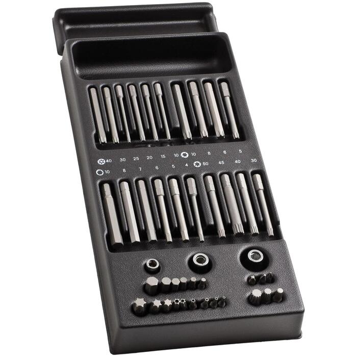 Facom MOD.E41PB, 41 gab. garie