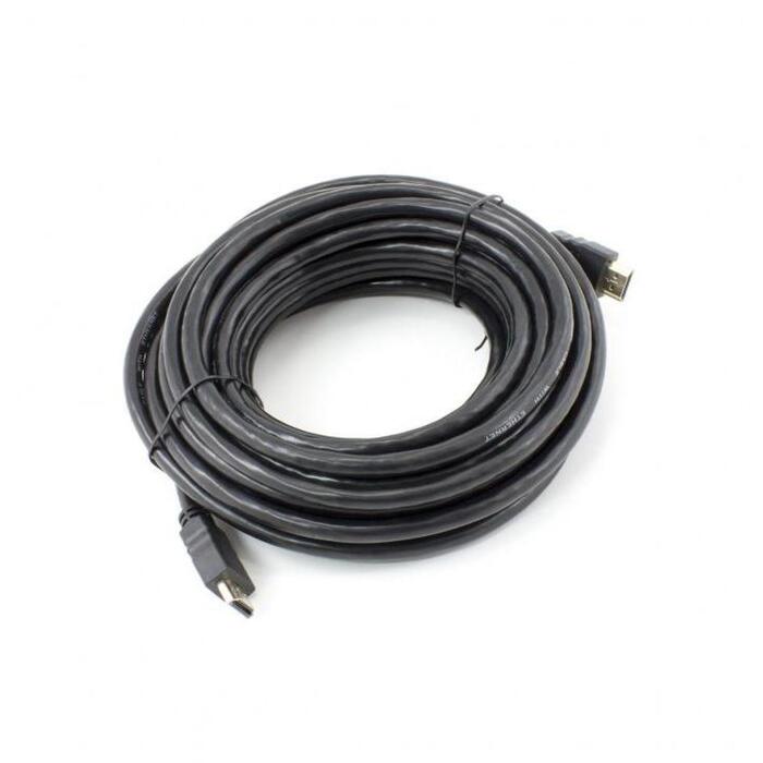 Sbox HDMI kabelis HDMI-2010/R, 10m, 3840x2160