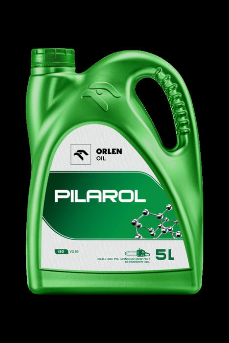 Orlen Ķēdes eļļa Pilarol VG 68