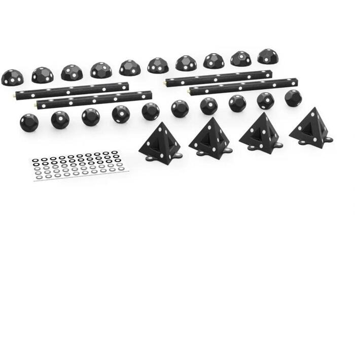 Revopoint Reference Block Set MARKER-BLOCK-KIT, 10x30mm