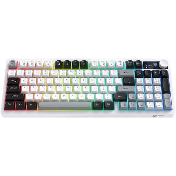Onikuma MT902 2,4G bezvadu spēļu