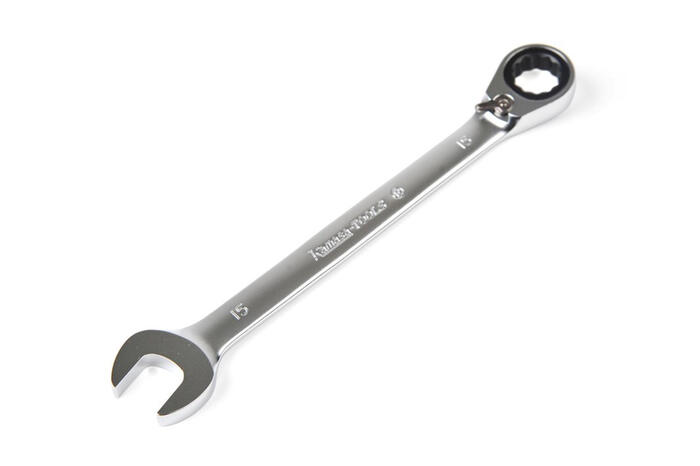 Tirkšķatsl 13mm, K2565, KAMASA TOOLS, 72