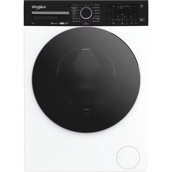 Whirlpool Veļas mašīna WPM 97W ADS