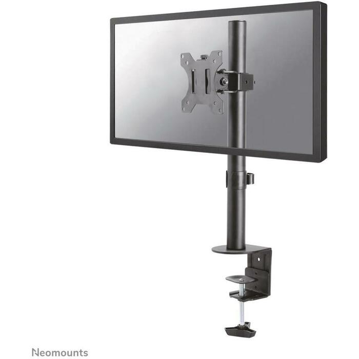 Neomounts monitors stiprinājuma roka FPMA-D510BLACK, 10-32"
