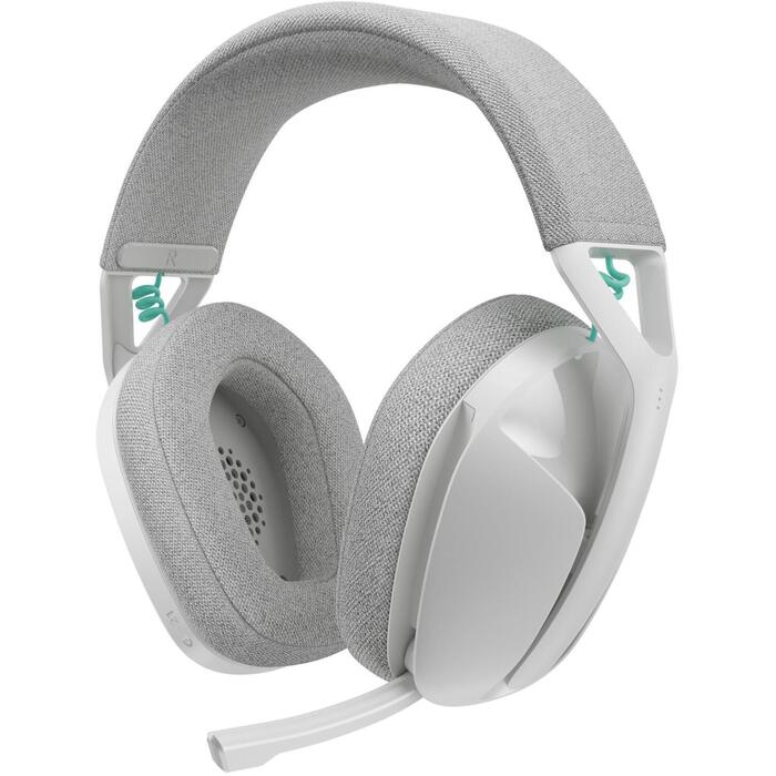 Logitech G321 LIGHTSPEED 981-001569, bezvadu austiņas