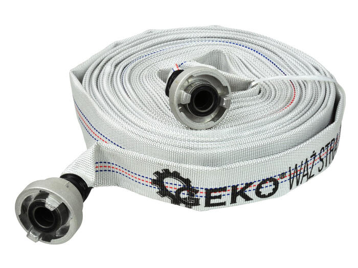 Geko ugunsdzēsības šļūtene 1" G70001, 20m