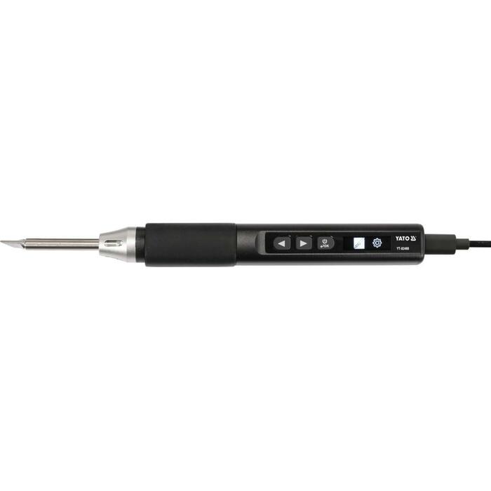 Yato YT-82488 Pārnēsājamais lodāmurs, USB-C, 5-28